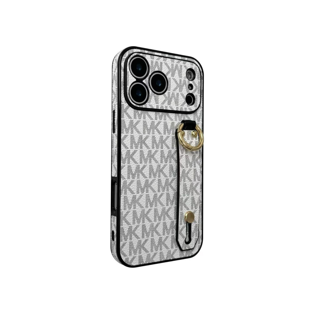 Mk Iphone Case Hand Strap For 13-17 / Pro / Pro Max / Plus / Air
