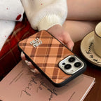 Miumiu Iphone Case For 13 14 1 5 16 Pro Max Plus Series