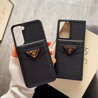 Pr Card Holder Phone Case Samsung Galaxy S23-26 / Ultra / Plus