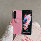Pr Crossbody Wallet Case Samsung Z Fold 3/4/5/6/7