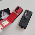 Pr Crossbody Wallet Case Samsung Z Fold 3/4/5/6/7