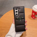 Prada Phone Case Samsung Galaxy Z Fold 3 4 5 6 Puffer
