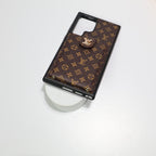 Samsung Galaxy Lv Crossbody Phone Case For S22 23 24 25 26 Plus Ultra Series