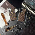 Lv Case Samsung Galaxy S 23-25 / Ultra / Plus Series