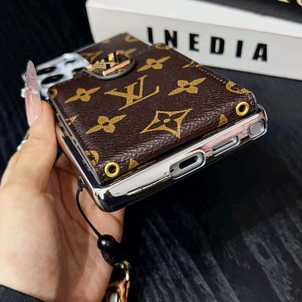Lv Case Samsung Galaxy S 23-25 / Ultra / Plus Series