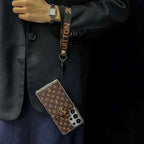 Lv Case Samsung Galaxy S 23-25 / Ultra / Plus Series