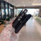 Samsung Louis Vuitton Phone Case Wallet For S22 23 24 25 26 Plus Ultra Folding Cart Slot