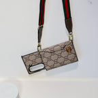 Z Fold Gg Phone Case Wallet Style