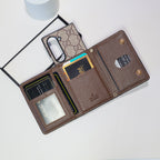 Z Fold Gg Phone Case Wallet Style