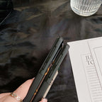 Fashion Leather Samsung Designer Phone Case For S 20 21 22 Plus Ultra