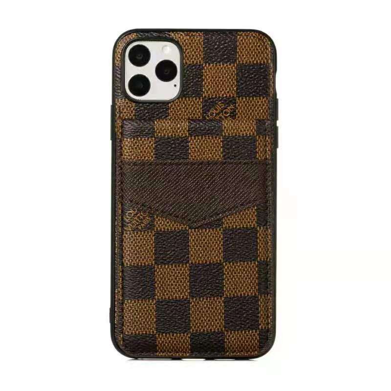 Premium Folding Leather Magnetic Clasp Cover Iphone X 11 12 13 14 15 16 Pro Max Plus