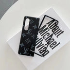 Lv Phone Case Samsung Galaxy Z Fold 3 4 5 6