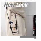 Celine Iphone Case Crossbody Cover Iphone 11 12 13 Pro Max