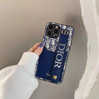 Adjustable Wristband Phone Case For Iphone 11 12 13 Pro Max