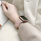 Michael Kors Apple Watch Strap