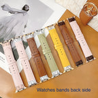 Michael Kors Apple Watch Strap