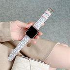 Michael Kors Apple Watch Strap