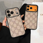 Gg Iphone Cover For 12-17 / Pro / Pro Max / With Swappable Lens Cover