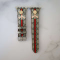 Apple Watch Gucci Strap With Bee