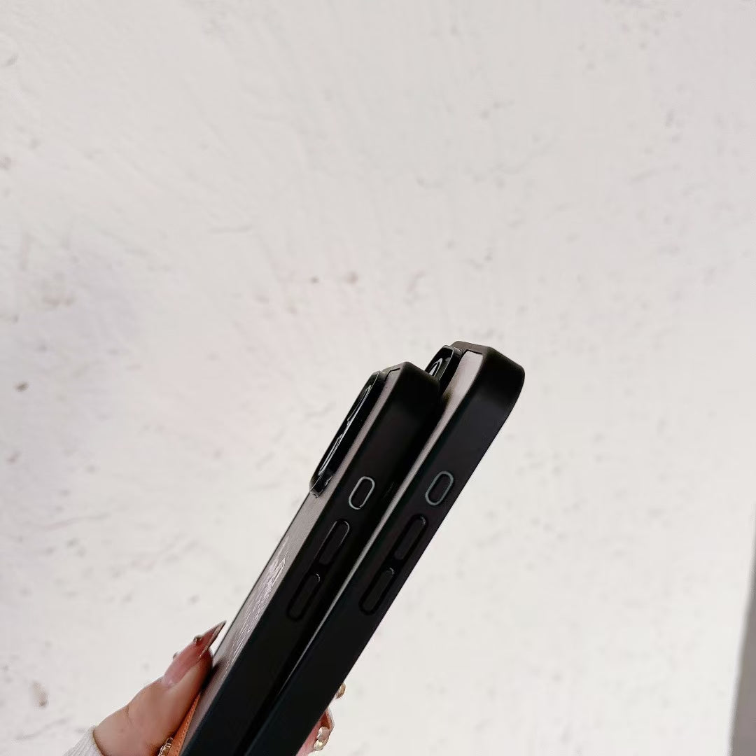 Iphone Case Coach Style For Iphone 12 13 14 15 16 Pro Max Plus