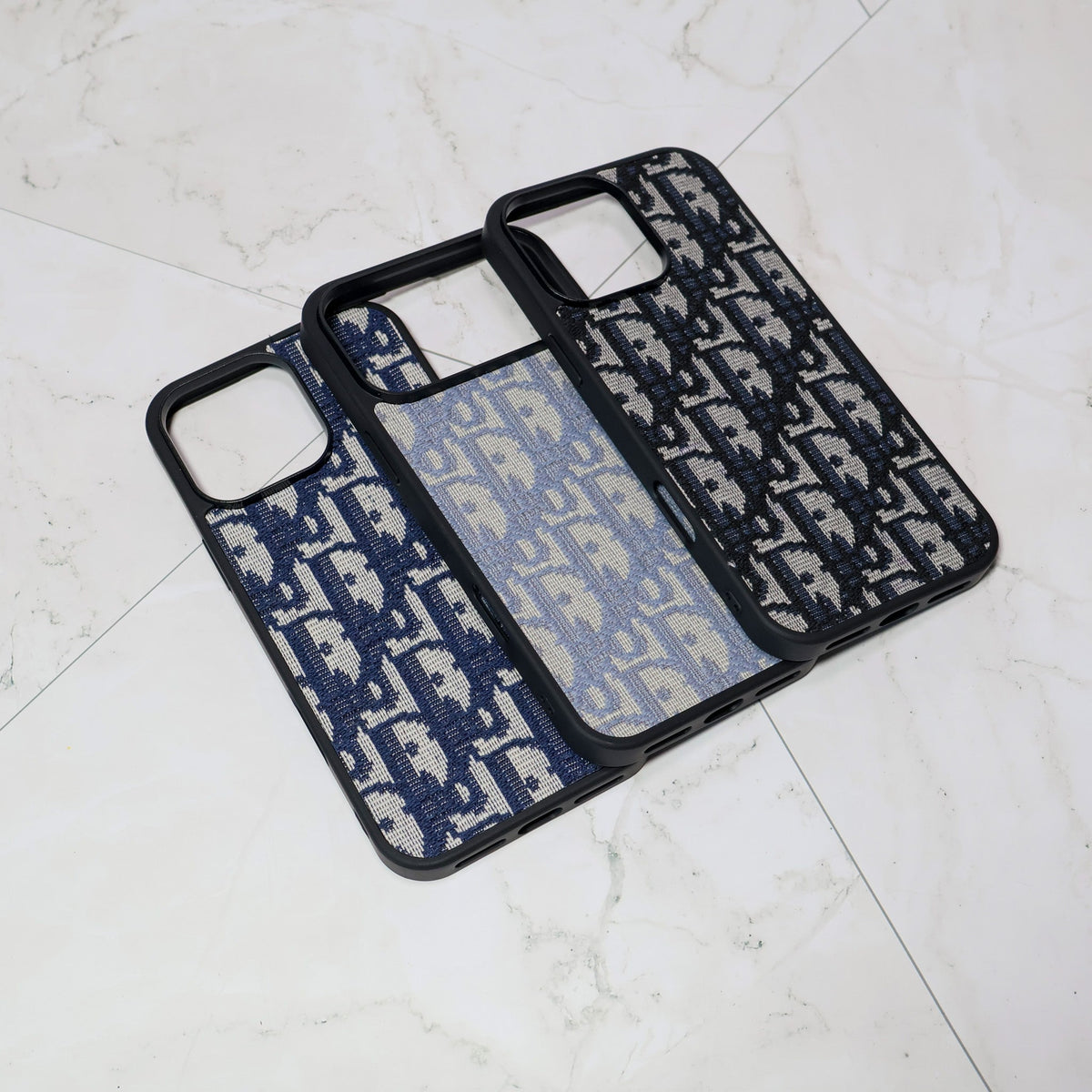 Cd Phone Case For 12-17 / Pro / Pro Max / Air / Plus / Series