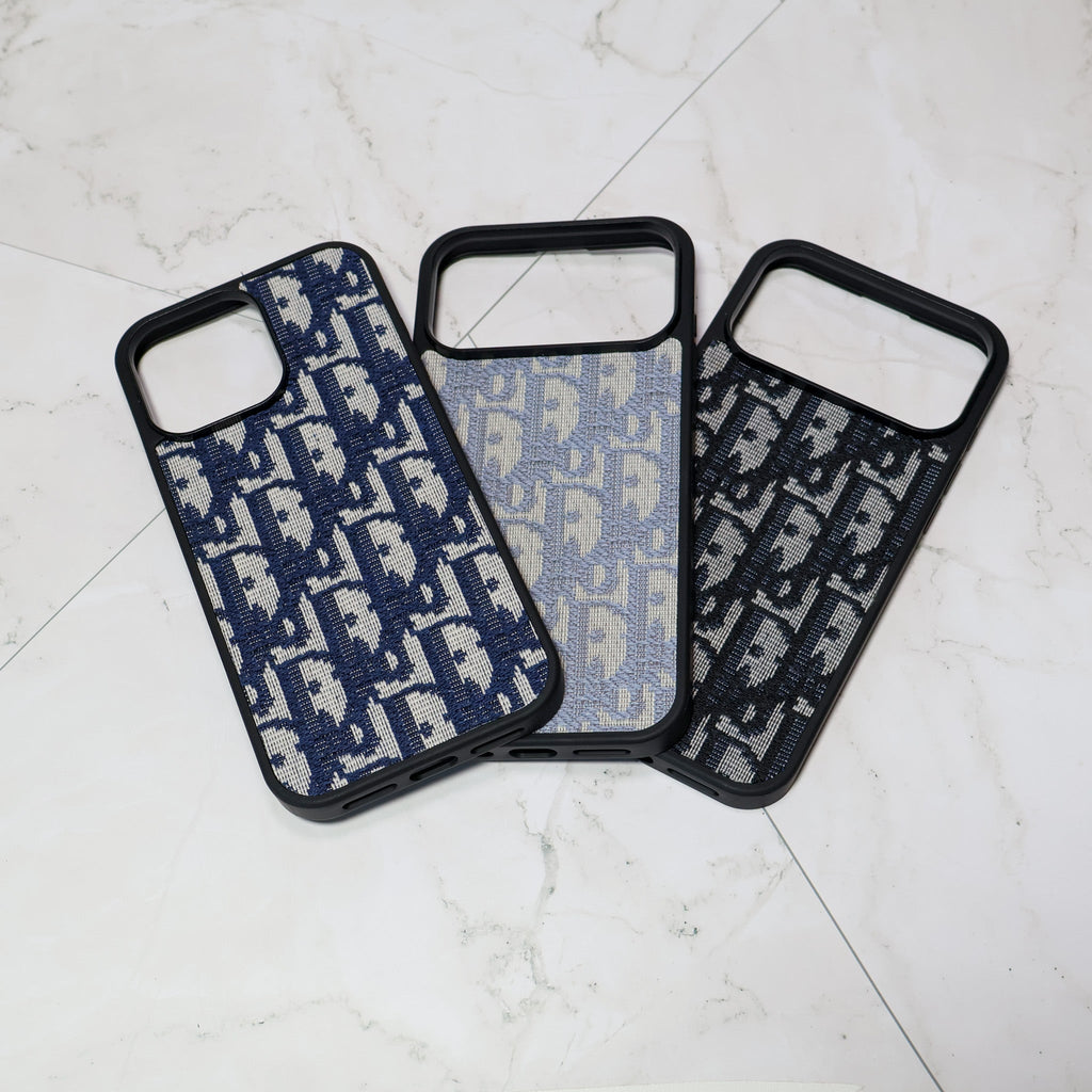 Cd Phone Case For 12-17 / Pro / Pro Max / Air / Plus / Series