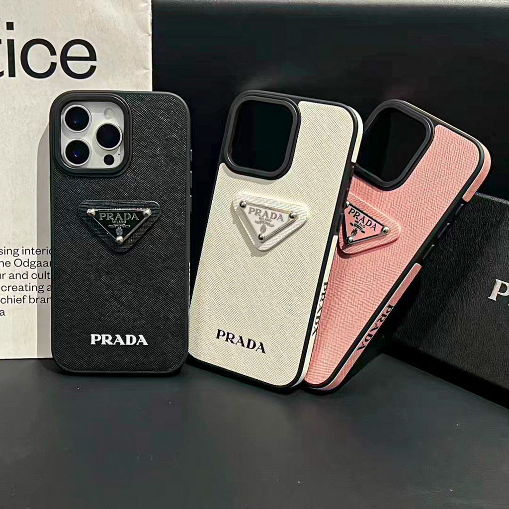 Iphone Case Pr For 13-16 Pro Max Series