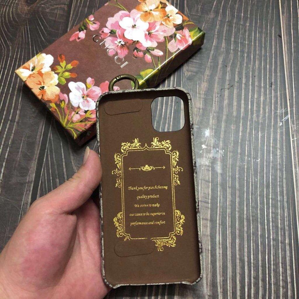 Iphone Case Hand Strap Ophidia Design For Iphone 11 12 13 14 15 16 Pro Max Plus