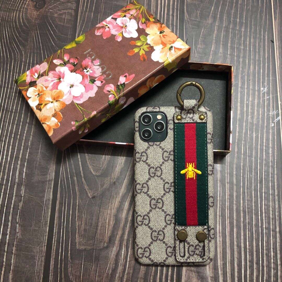 Iphone Case Hand Strap Ophidia Design For Iphone 11 12 13 14 15 16 Pro Max Plus