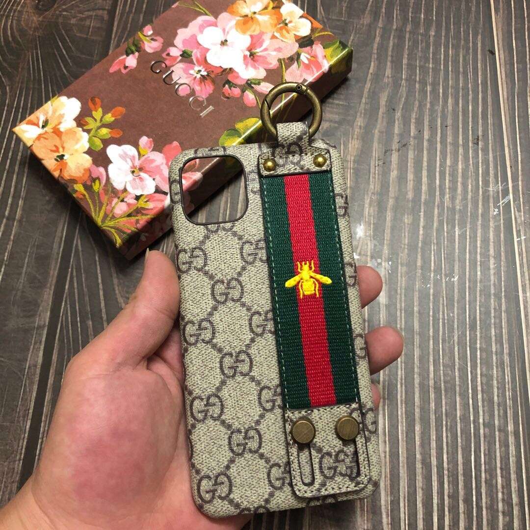 Iphone Case Hand Strap Ophidia Design For Iphone 11 12 13 14 15 16 Pro Max Plus