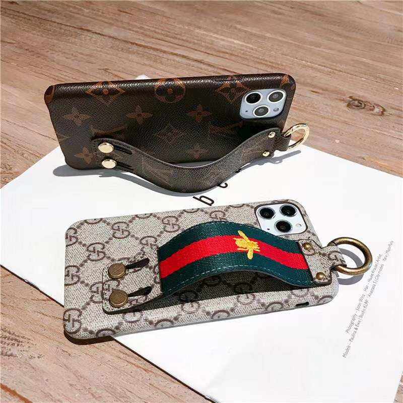 Iphone Case Hand Strap Ophidia Design For Iphone 11 12 13 14 15 16 Pro Max Plus