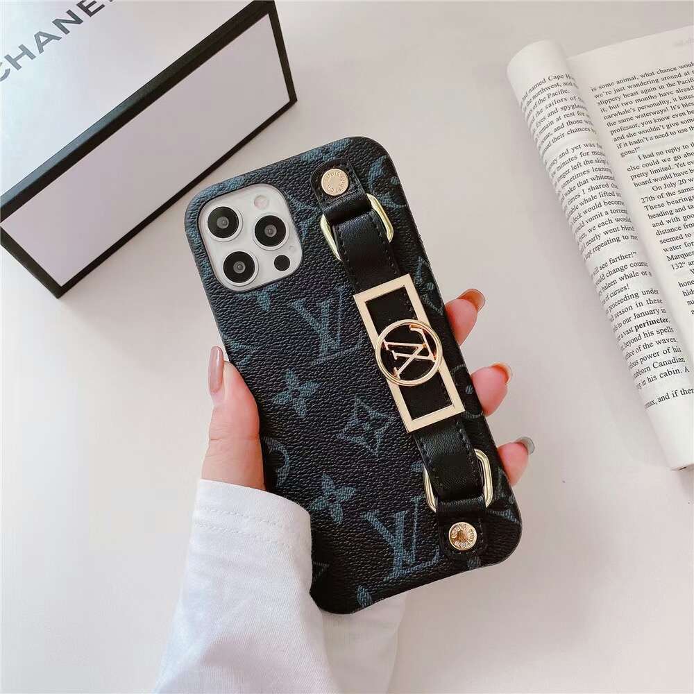 Luxury Iphone 11 12 13 14 15 16 Pro Max Plus Case Fashion Pattern