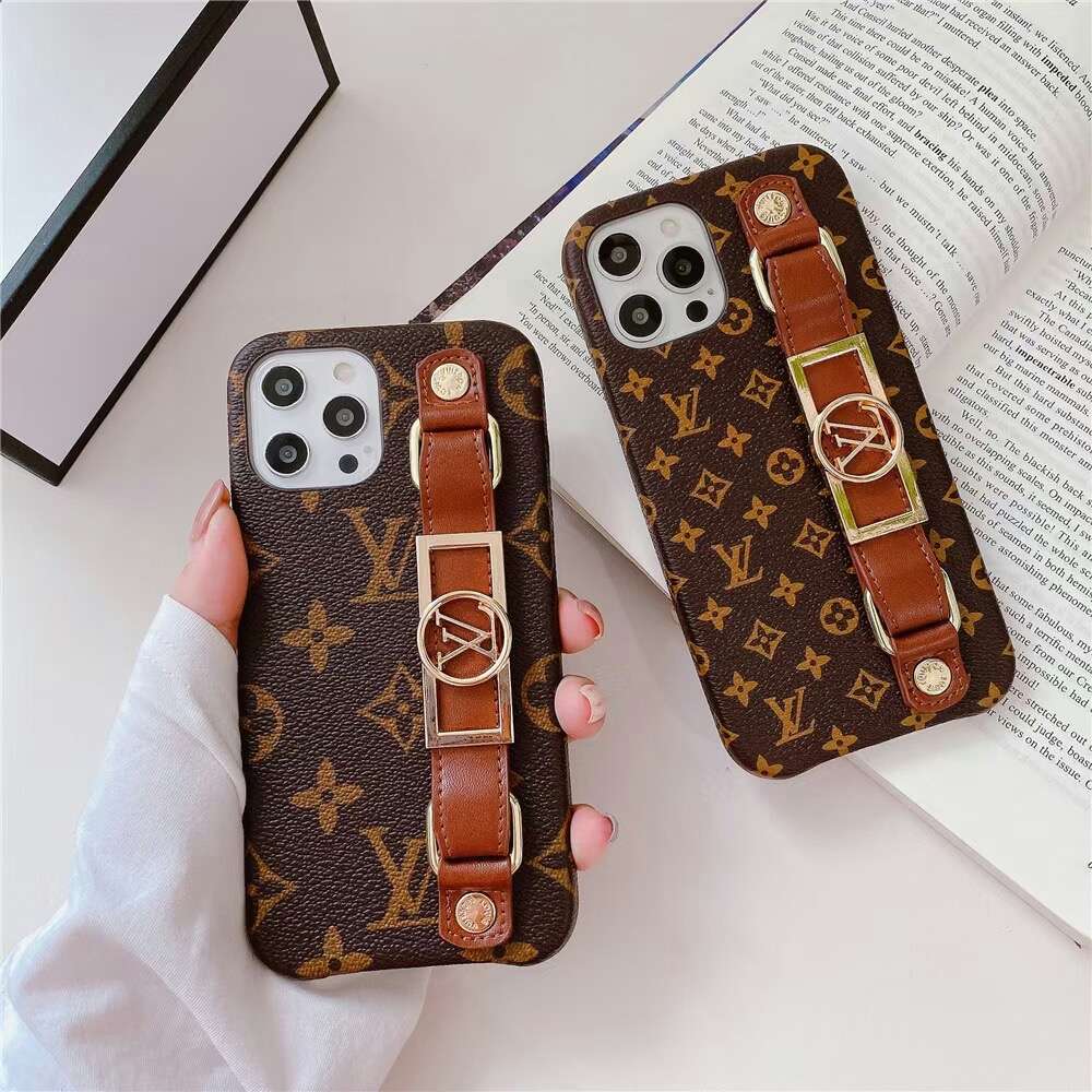 Luxury Iphone 11 12 13 14 15 16 Pro Max Plus Case Fashion Pattern