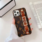 Luxury Iphone 11 12 13 14 15 16 Pro Max Plus Case Fashion Pattern